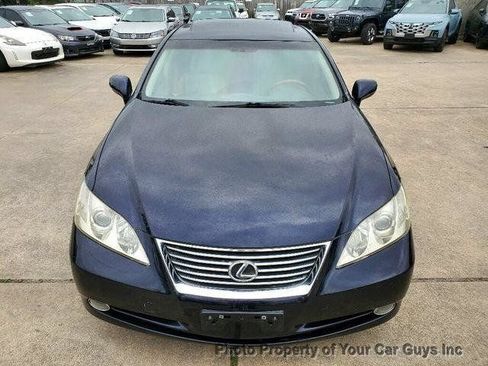 Used 2008 Lexus ES 350 FWD image 2