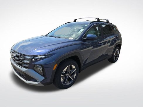 New 2026 Hyundai Tucson SEL AWD/4WD image 6