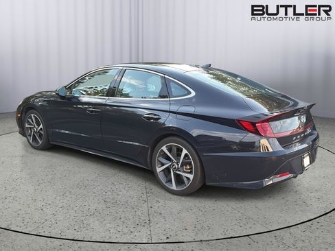 Used 2023 Hyundai Sonata SEL Plus FWD image 9