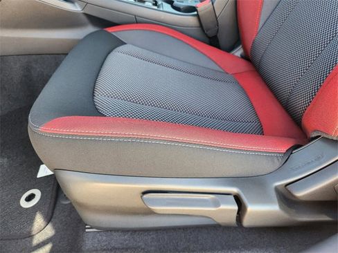 New 2026 Subaru Impreza RS image 18