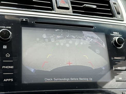 Used 2018 Subaru Outback 2.5i Premium AWD/4WD image 12