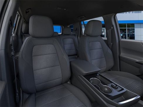 New 2026 Chevrolet Equinox LT w/ LPO, Floor Liner Package image 16