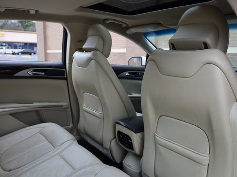 Used 2014 Lincoln MKZ w/ Equipment Group 102A Reserve image 23