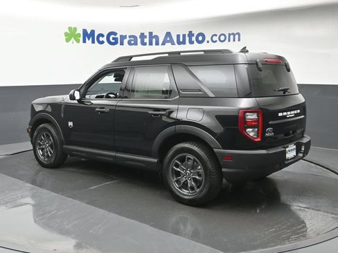 Used 2021 Ford Bronco Sport Big Bend w/ Big Bend Package AWD/4WD image 26