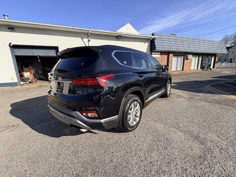 Used 2020 Hyundai Santa Fe SE w/ Cargo Package AWD/4WD image 10