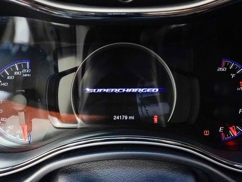 Used 2018 Jeep Grand Cherokee Trackhawk image 61