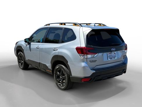 Used 2022 Subaru Forester Wilderness image 3