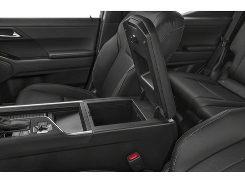 New 2026 Lexus GX 550 w/ Accessory Package (2T) AWD/4WD image 9