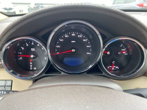 Used 2008 Cadillac CTS 3.6 w/ Luxury Level Two Package image 27