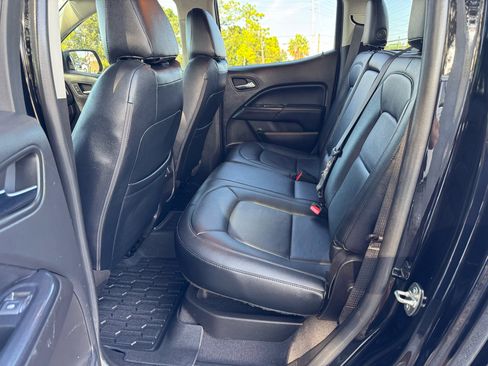 Used 2020 GMC Canyon SLE w/ Trailering Package image 45