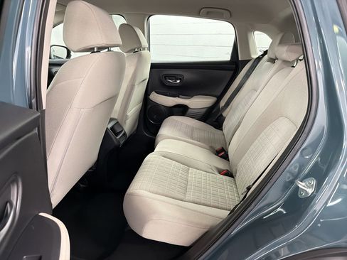 Certified 2024 Honda HR-V LX image 14