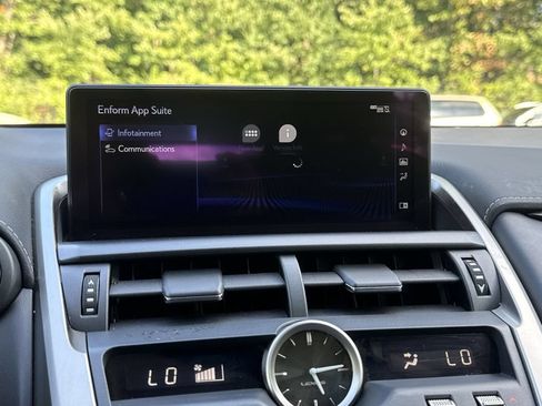 Used 2021 Lexus NX 300h AWD w/ Premium Package image 20
