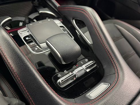 Used 2021 Mercedes-Benz GLE 53 AMG 4MATIC Coupe image 65