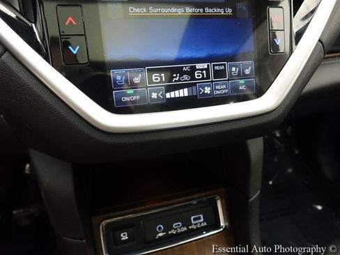 Used 2024 Subaru Ascent Touring AWD/4WD image 20