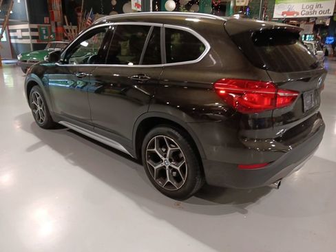 Used 2018 BMW X1 xDrive28i w/ Convenience Package AWD/4WD image 8