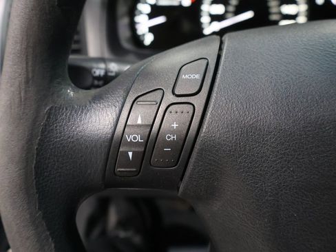 Used 2007 Honda Accord SE image 28