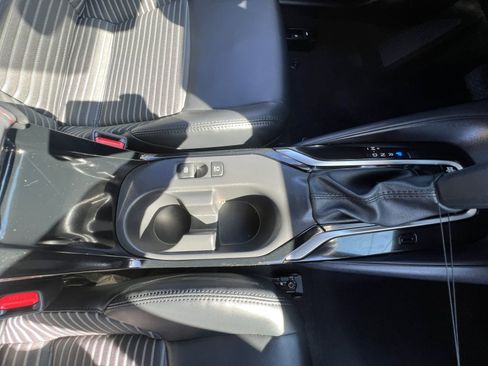 New 2026 Toyota Corolla XSE image 16