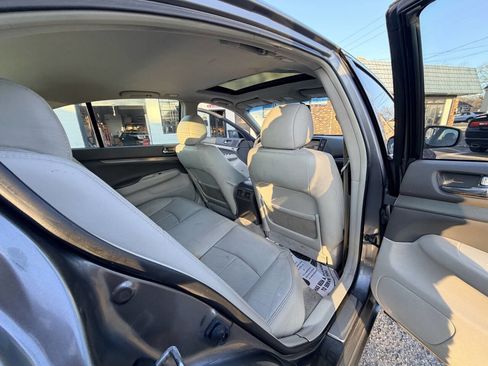 Used 2013 INFINITI G37 x Sedan w/ Premium Pkg image 16