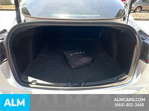 Used 2022 Tesla Model 3 Performance AWD/4WD image 21