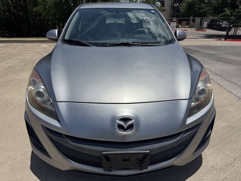 Used 2010 MAZDA MAZDA3 i Sport FWD image 2