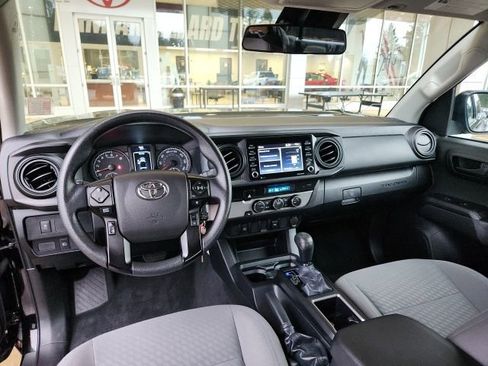 Used 2023 Toyota Tacoma SR image 19