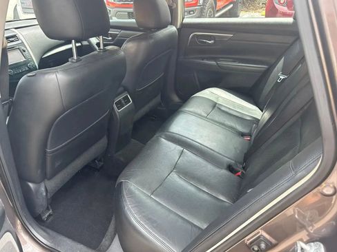 Used 2013 Nissan Altima 2.5 SL w/ Technology Pkg FWD image 14