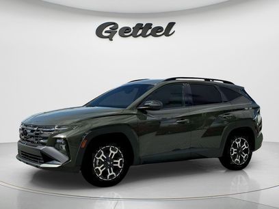 Used 2025 Hyundai Tucson XRT