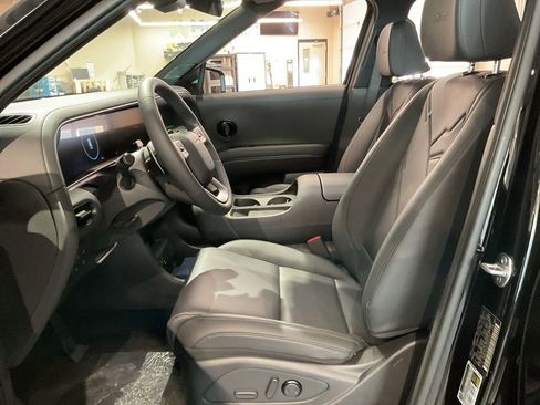 New 2026 Hyundai Palisade XRT Pro image 8