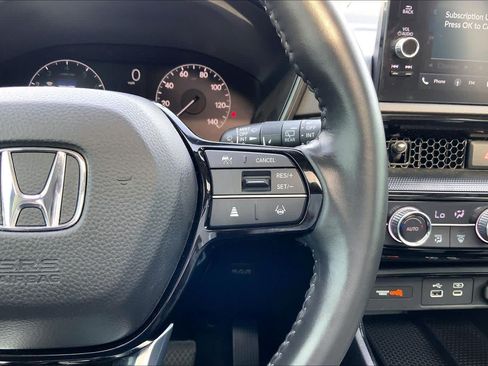 Used 2024 Honda CR-V EX-L image 25