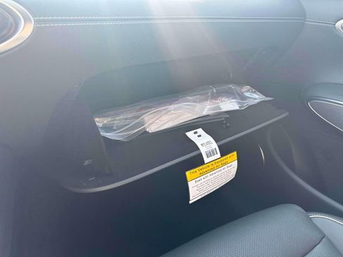 New 2025 Genesis Electrified GV70 Advanced w/ Prestige Package image 23