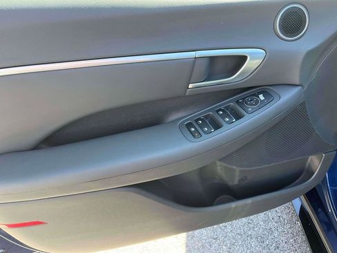 Used 2020 Hyundai Sonata SEL Plus FWD image 12