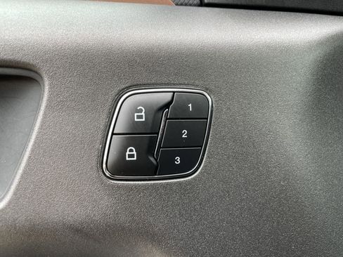 Used 2025 Ford Bronco Sport Outer Banks w/ Outer Banks Tech Package+ image 30