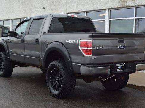 Used 2014 Ford F150 XLT image 6