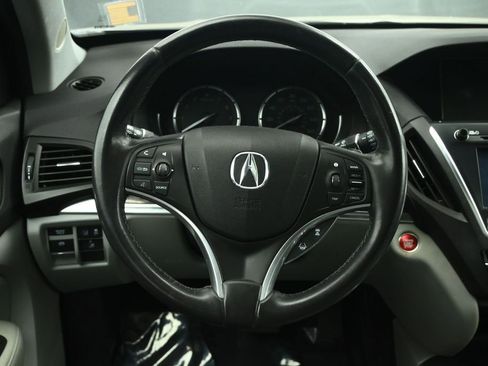 Used 2018 Acura MDX FWD image 12