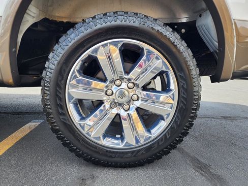 Used 2019 Ford F150 King Ranch w/ Equipment Group 601A Luxury AWD/4WD image 19