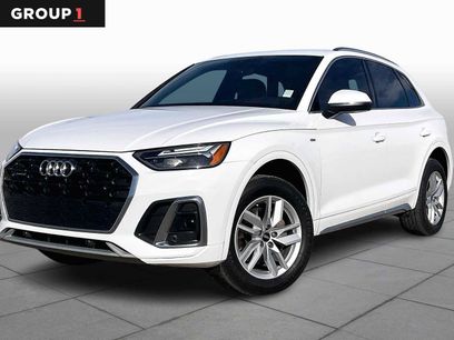 Used 2023 Audi Q5 2.0T Premium