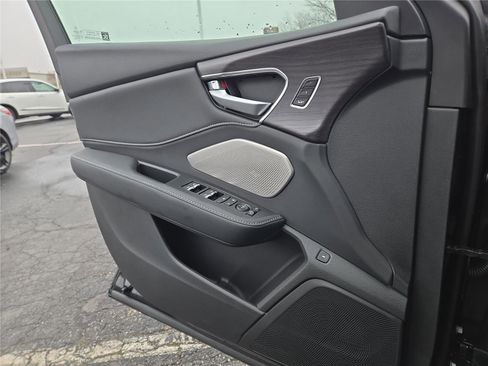 New 2026 Acura RDX SH-AWD w/ Advance Package image 16