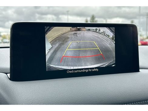 Certified 2025 MAZDA CX-5 AWD 2.5 S w/ Select Package image 18