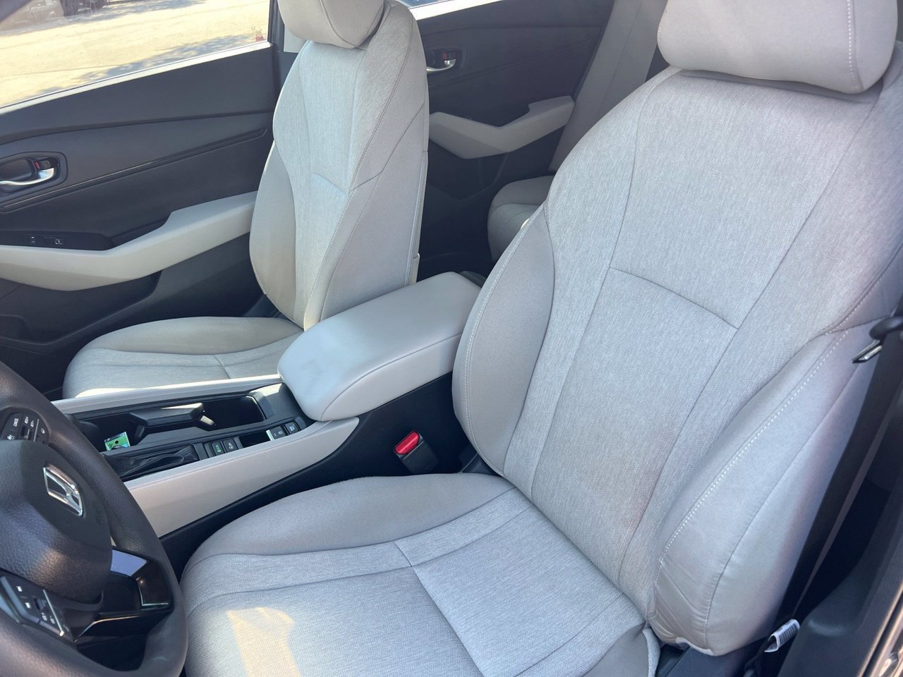 Used 2025 Honda Accord LX image 13
