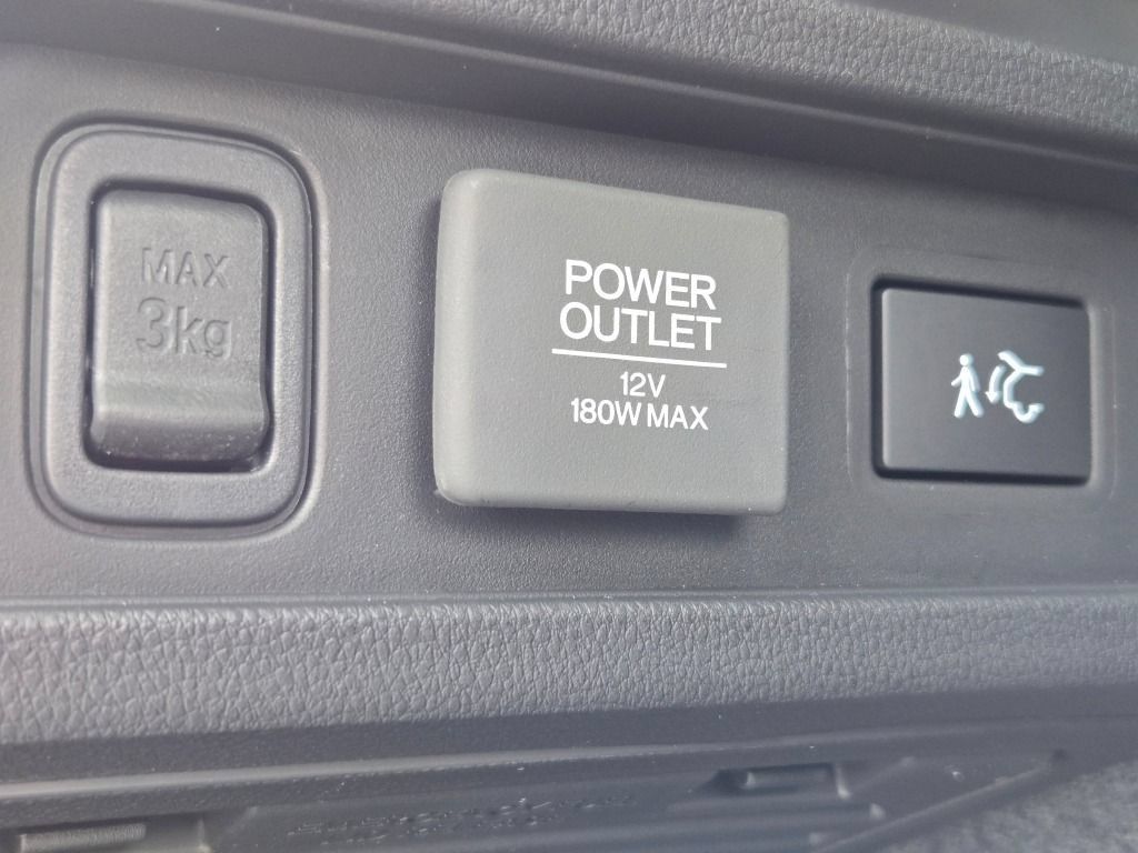 New 2026 Acura MDX A-Spec w/ Advance Package AWD/4WD image 23