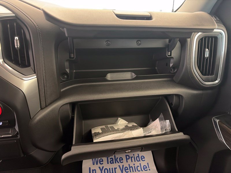 Used 2019 Chevrolet Silverado 1500 LT w/ All-Star Edition AWD/4WD image 32