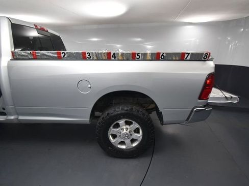 Used 2016 RAM 3500 Big Horn image 38