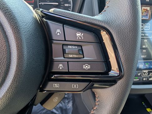Certified 2026 Subaru Forester Touring AWD/4WD image 19