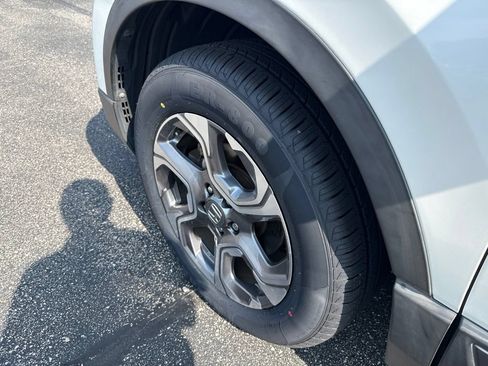 Used 2017 Honda CR-V EX-L image 12
