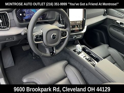 New 2026 Volvo XC90 T8 Ultra w/ Protection Package Premier image 12