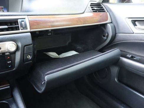 Used 2015 Lexus GS 350 AWD w/ Premium Package image 38