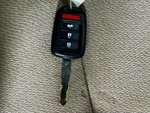 Used 2013 Honda Accord LX image 34