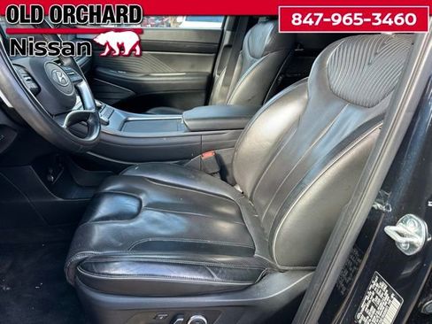 Used 2024 Hyundai Palisade Calligraphy AWD/4WD image 12