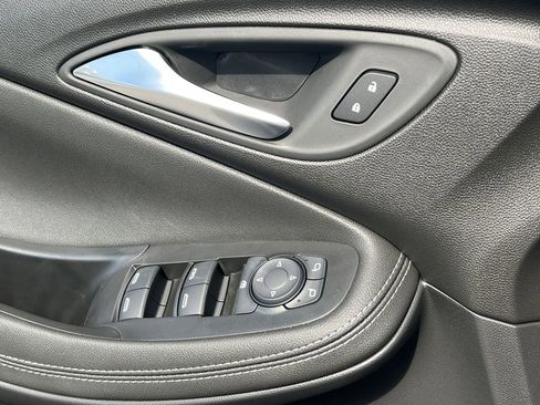 New 2026 Buick Encore GX Preferred image 14