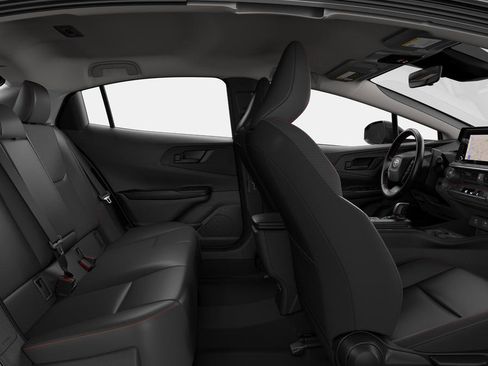 New 2026 Toyota Prius Plug-In Hybrid FWD image 44